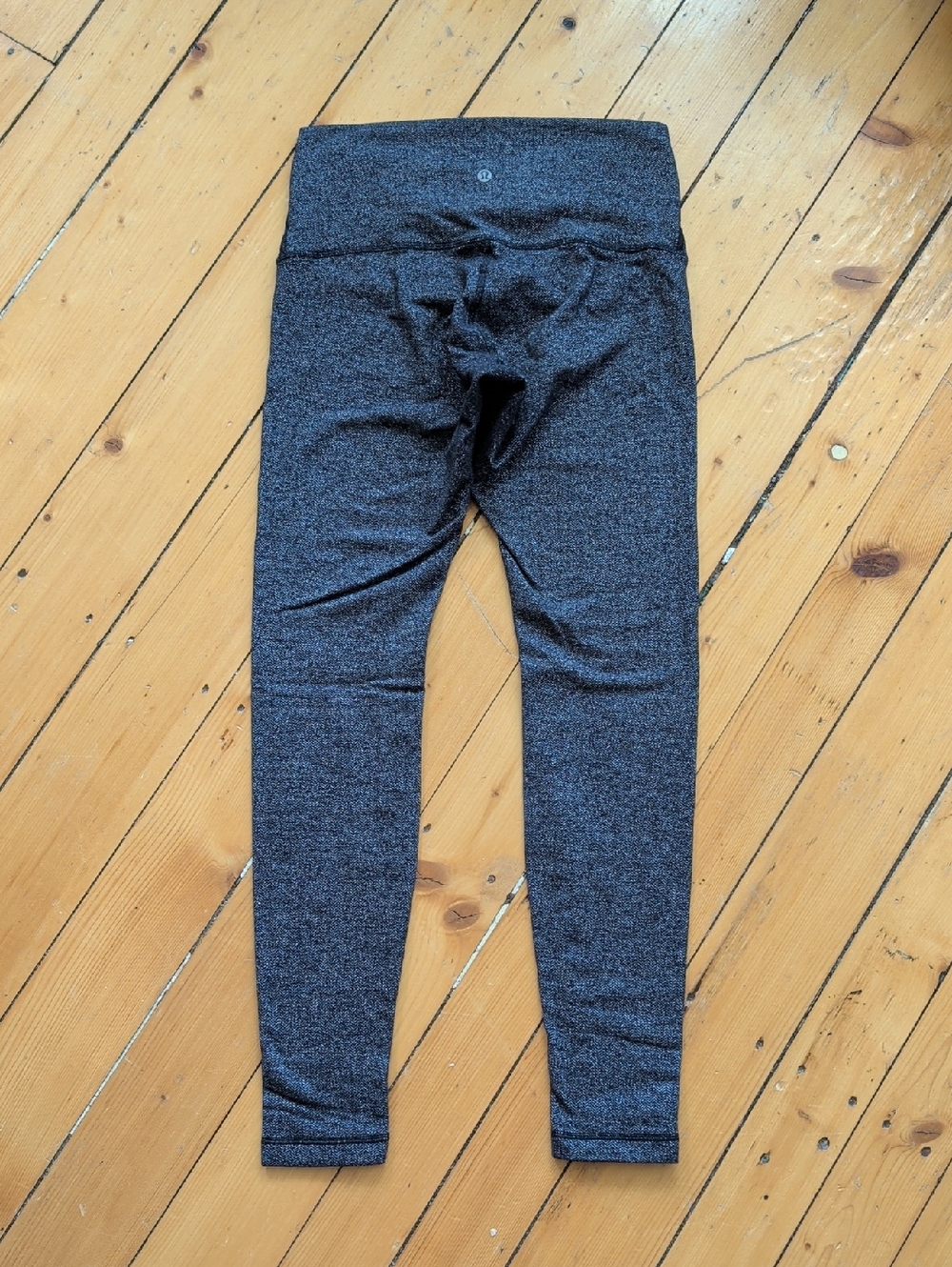 lululemon athletica Herringbone Leggings, 8